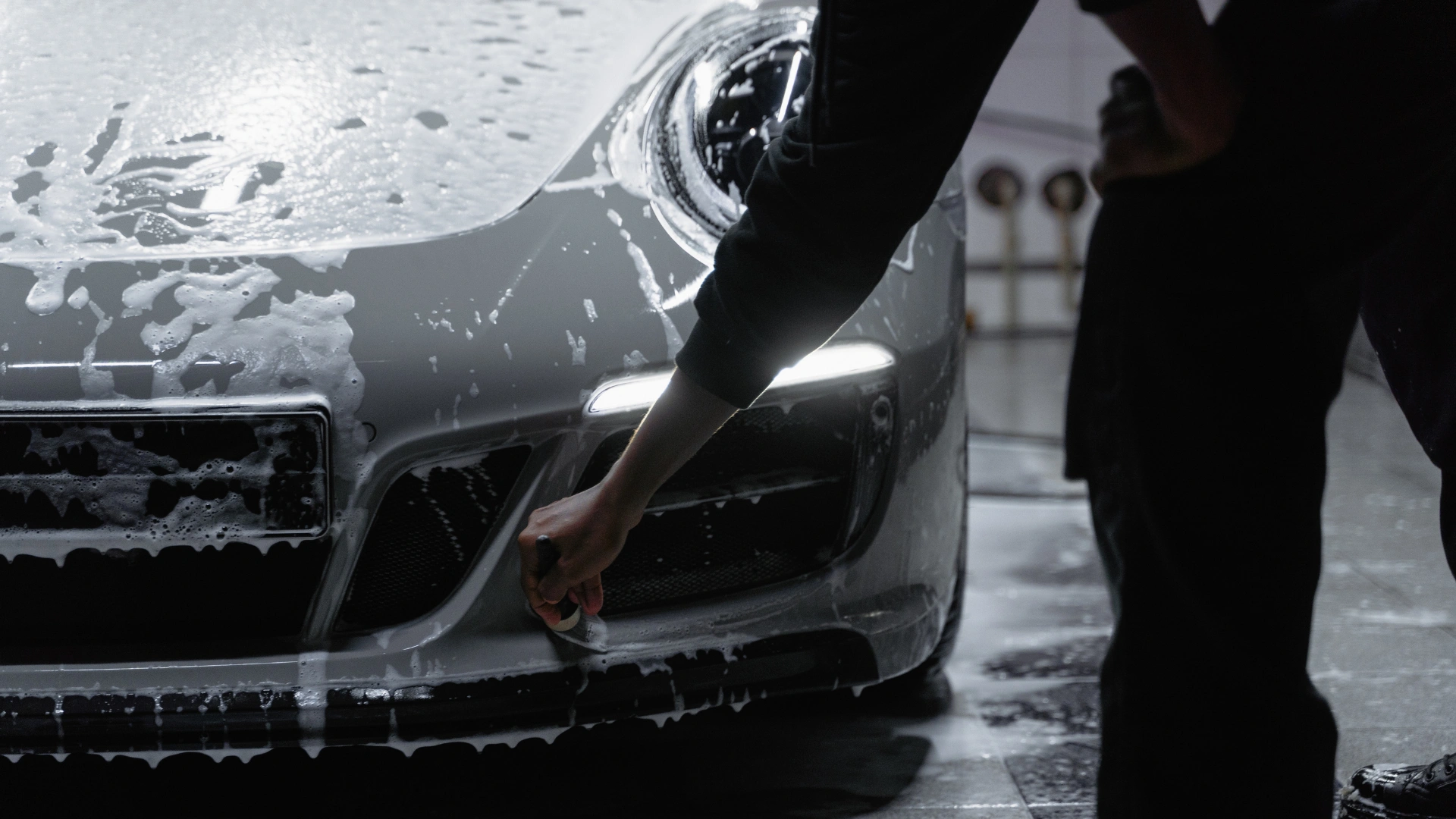 Mobilni auto detailing Stellar Shine